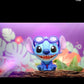 Disney - Stitch Cosbi Collection (Display of 8)