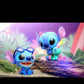 Disney - Stitch Cosbi Collection (Display of 8)