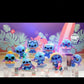 Disney - Stitch Cosbi Collection (Display of 8)