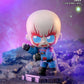 Guardians of the Galaxy: Vol 3 - Guardians Cosbi Collection (Display of 8)