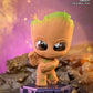 Guardians of the Galaxy: Vol 3 - Guardians Cosbi Collection (Display of 8)