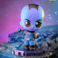 Guardians of the Galaxy: Vol 3 - Guardians Cosbi Collection (Display of 8)