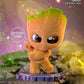 Guardians of the Galaxy: Vol 3 - Guardians Cosbi Collection (Display of 8)