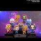 Guardians of the Galaxy: Vol 3 - Guardians Cosbi Collection (Display of 8)