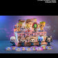 Guardians of the Galaxy: Vol 3 - Guardians Cosbi Collection (Display of 8)