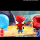 Spider-Man: Across the SpiderVerse - Spider-Man Cosbi Bobble-Head Collectible (Set 1)