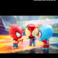 Spider-Man: Across the SpiderVerse - Spider-Man Cosbi Bobble-Head Collectible (Set 1)