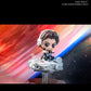 Star Wars - Cosbi Rider Bobble-Head Collection (Series 2) (Display of 6)