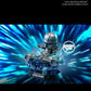 Star Wars - Cosbi Rider Bobble-Head Collection (Series 2) (Display of 6)