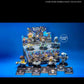 Star Wars - Cosbi Rider Bobble-Head Collection (Series 2) (Display of 6)