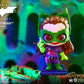 Batman Dark Knight Trilogy - Jokerized Cosbi Collection (Display of 8)