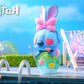 Lilo & Stitch - Stitch on Holiday Cosbi Collection (Display of 8)