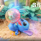 Lilo & Stitch - Stitch on Holiday Cosbi Collection (Display of 8)