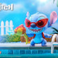 Lilo & Stitch - Stitch on Holiday Cosbi Collection (Display of 8)