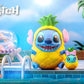Lilo & Stitch - Stitch on Holiday Cosbi Collection (Display of 8)