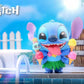 Lilo & Stitch - Stitch on Holiday Cosbi Collection (Display of 8)