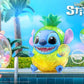 Lilo & Stitch - Stitch on Holiday Cosbi Collection (Display of 8)