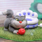 Disney - Cats Cosbi Collection (Display of 8)