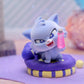Disney - Cats Cosbi Collection (Display of 8)