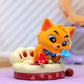 Disney - Cats Cosbi Collection (Display of 8)