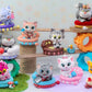 Disney - Cats Cosbi Collection (Display of 8)