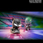 Marvel - Marvel Comics Cosbi Rider Bobble-Head Collection (Display of 6)