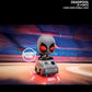 Marvel - Marvel Comics Cosbi Rider Bobble-Head Collection (Display of 6)