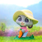 Zootopia 2 - Zootopia Cosbi Collection (Display of 8)