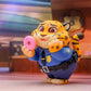 Zootopia 2 - Zootopia Cosbi Collection (Display of 8)