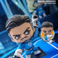 Fantastic Four (2025) - Cosbi Collection (Display of 8)