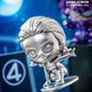 Fantastic Four (2025) - Cosbi Collection (Display of 8)
