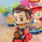 Toy Story - Cosbi Rider Collection (Display of 6)