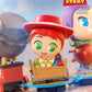 Toy Story - Cosbi Rider Collection (Display of 6)