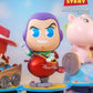 Toy Story - Cosbi Rider Collection (Display of 6)