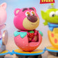 Toy Story - Cosbi Rider Collection (Display of 6)