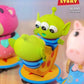 Toy Story - Cosbi Rider Collection (Display of 6)