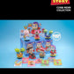 Toy Story - Cosbi Rider Collection (Display of 6)