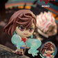 Dandadan - Dandadan Cosbi Collection (Display of 8)