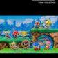 Sonic The Hedgehog - Sonic Cosbi Collection (Display of 8)