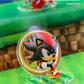 Sonic The Hedgehog - Sonic Cosbi Collection (Display of 8)