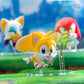 Sonic The Hedgehog - Sonic Cosbi Collection (Display of 8)