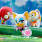 Sonic The Hedgehog - Sonic Cosbi Collection (Display of 8)