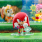 Sonic The Hedgehog - Sonic Cosbi Collection (Display of 8)