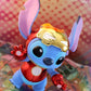 Marvel Comics - Stitch as Marvel Characters Cosbi Collection (Display of 8)