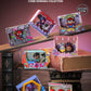 Spider-Man: Across the Spider-Verse - Spider-Man Mini Diorama Cosbi Collection (Display of 8)