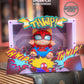 Spider-Man: Across the Spider-Verse - Spider-Man Mini Diorama Cosbi Collection (Display of 8)