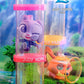 Zootopia 2 - Zootopia Cosbi Bobble-Head Series 2 (Display of 6)