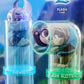 Zootopia 2 - Zootopia Cosbi Bobble-Head Series 2 (Display of 6)