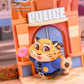 Zootopia 2 - Zootopia Diorama Cosbi Bobble-Head Series 2 (Display of 6)