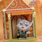 Zootopia 2 - Zootopia Diorama Cosbi Bobble-Head Series 2 (Display of 6)